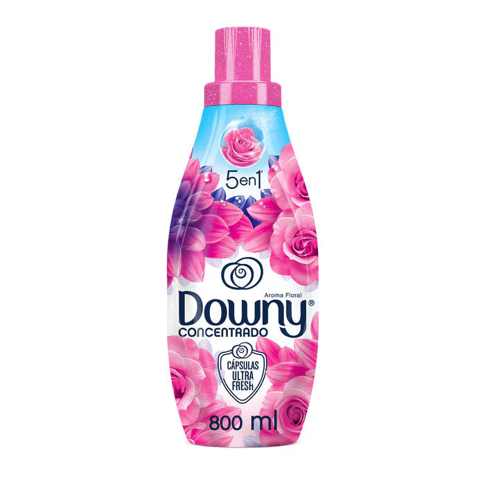 Downy Aroma Floral 700ml